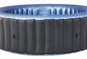 Vírivka MSpa® Bergen, 6 osôb, 930 lit., 204x070 cm