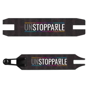 Brúsny papier Grip Tape pre kolobežku Go! - Soke