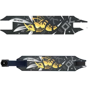 Brúsny papier Grip Tape pre kolobežky XTR - Hornet