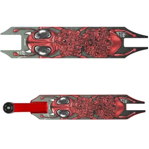 Brúsny papier Grip Tape pre kolobežky XTR - Ant