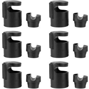 Poistky na upevnenie siete C-type Neo - šport