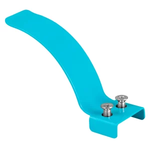 Brzda na kolobežku Soke Go!, tyrkysová