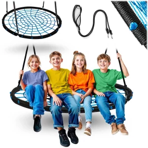 Hojdačka Stork's Neo-Sport NS-104 120 cm