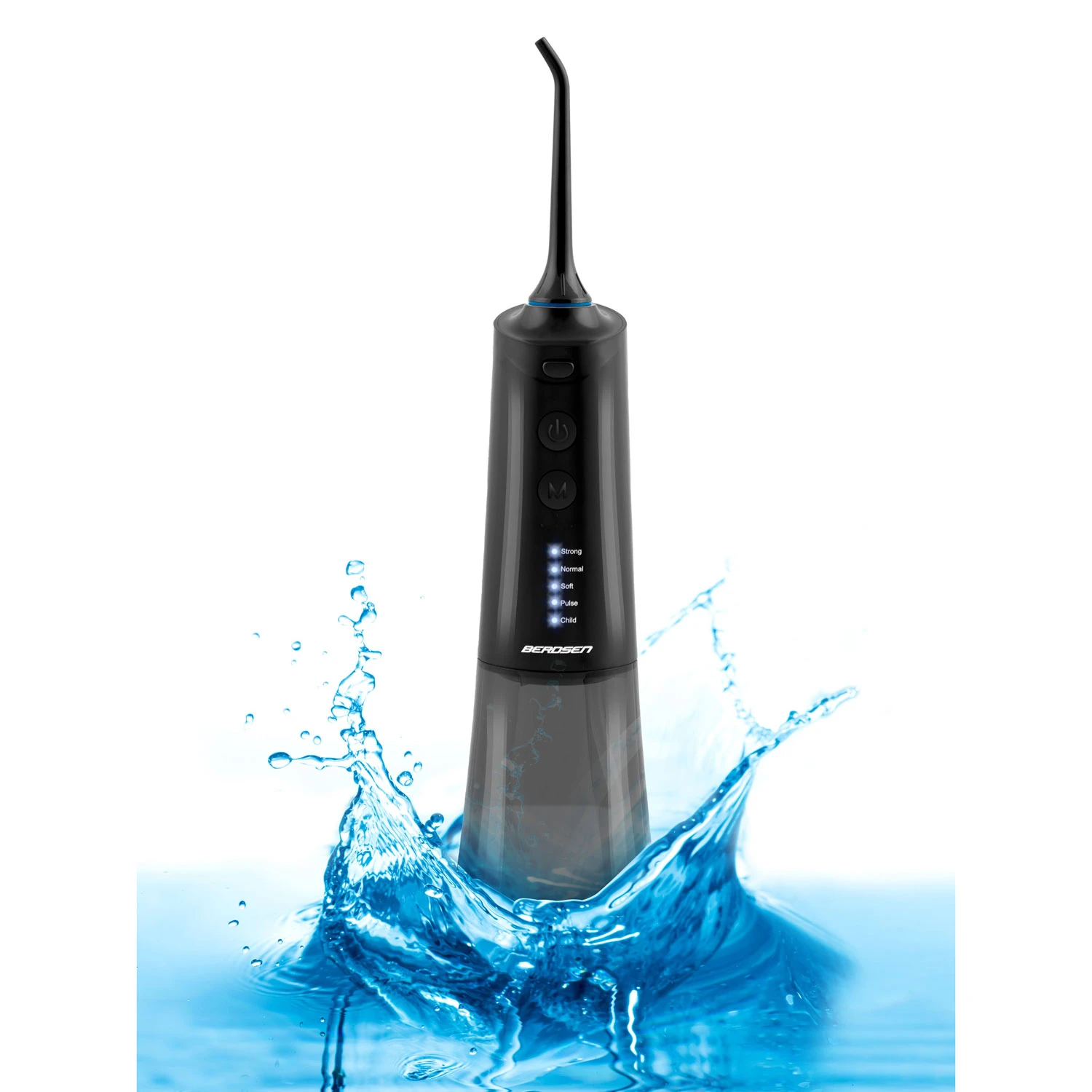 Berdsen BD-201 Bezdrôtový zubný irigátor – Obrázok 9