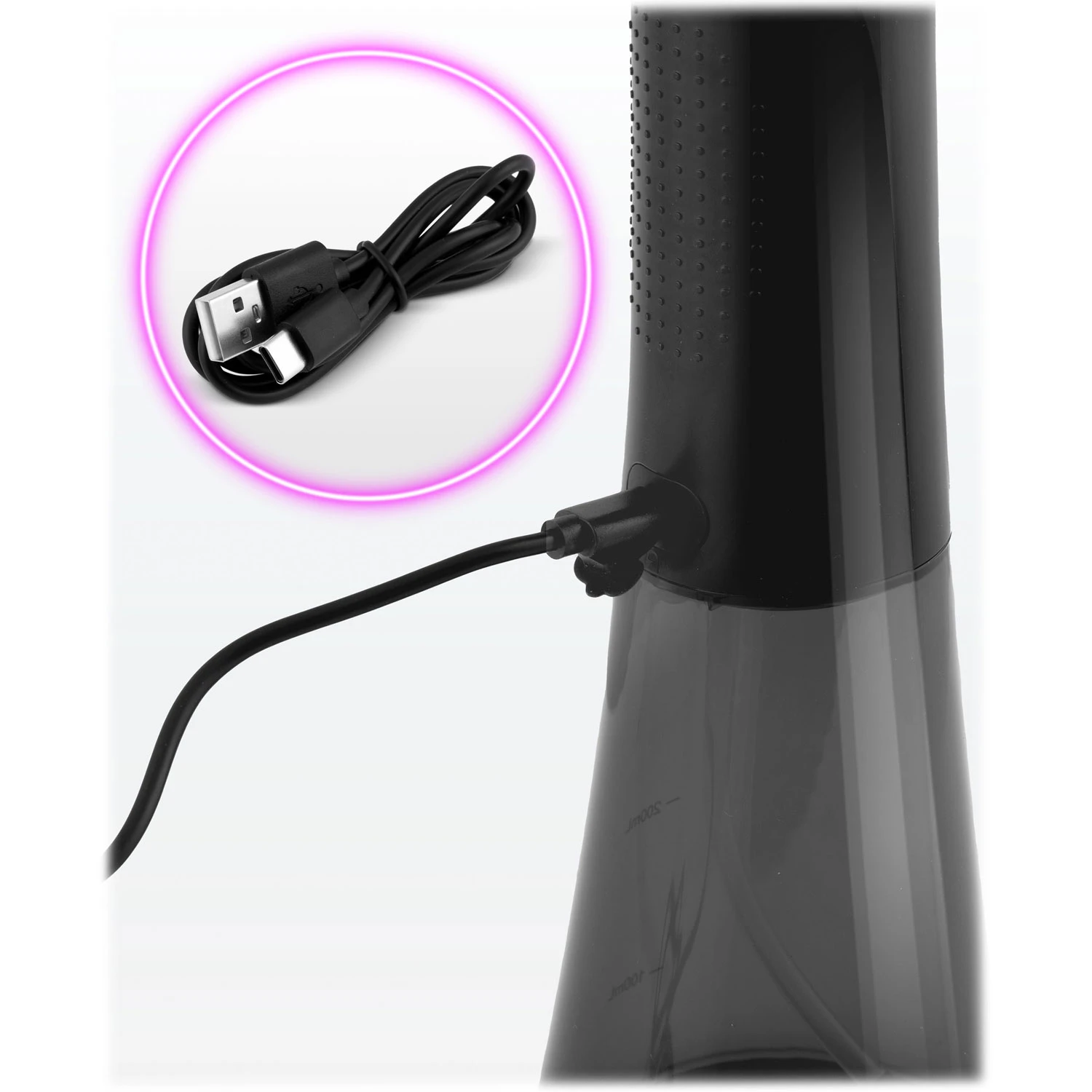 Berdsen BD-201 Bezdrôtový zubný irigátor – Obrázok 4