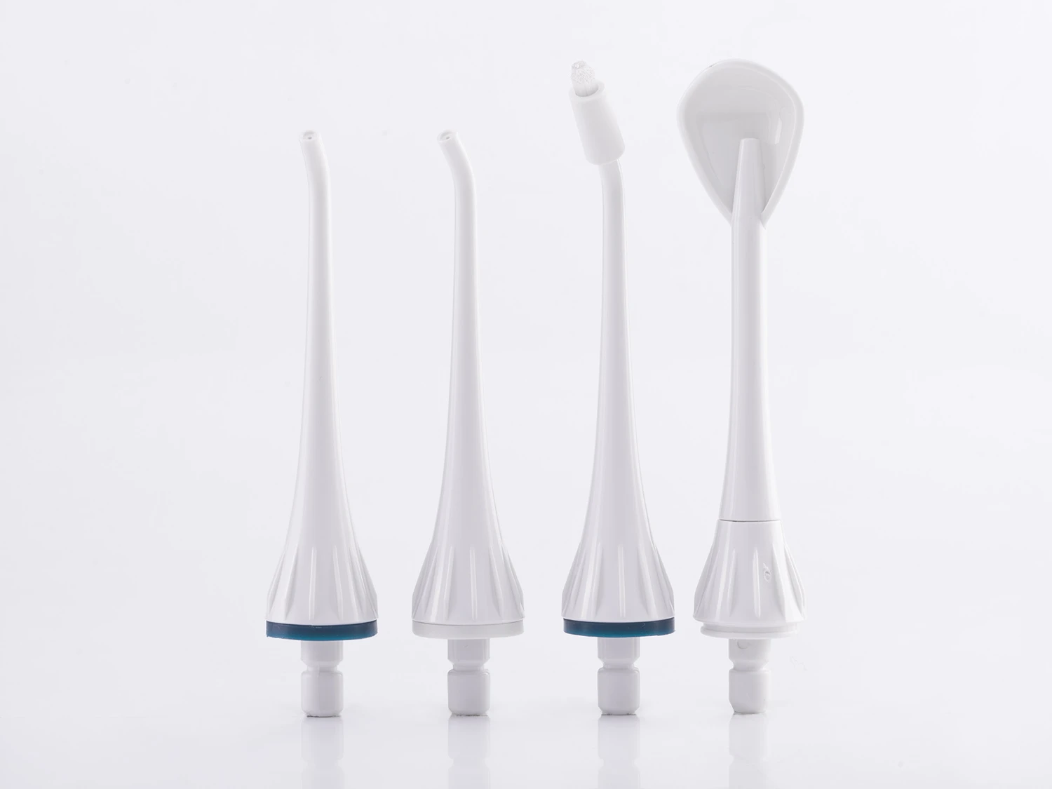 Bezdrôtový zubný irigátor Berdsen ClearJet X4 – Obrázok 3