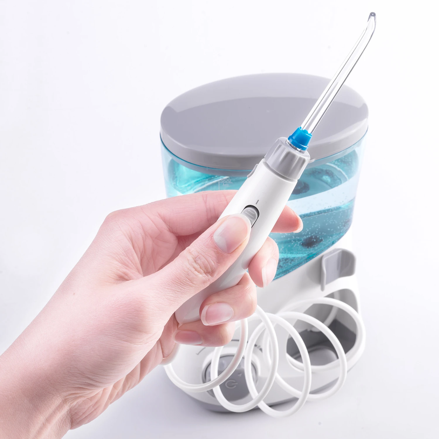 Stacionárny zubný irigátor Berdsen ClearJet X2 – Obrázok 4