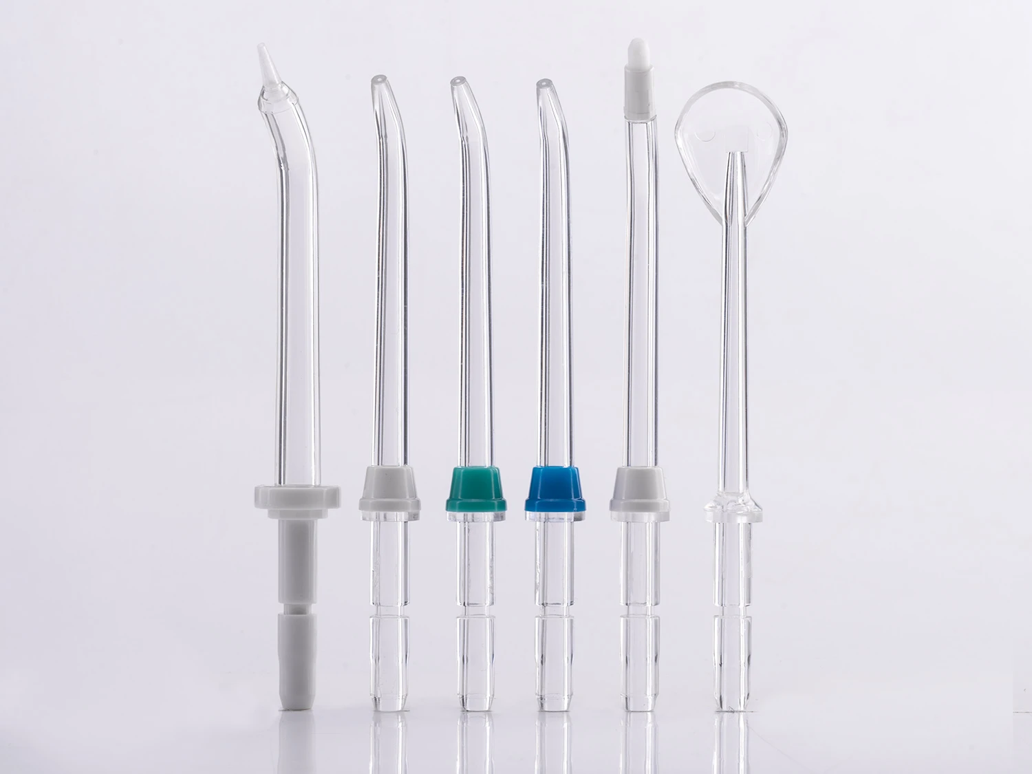 Stacionárny zubný irigátor Berdsen ClearJet X2 – Obrázok 2