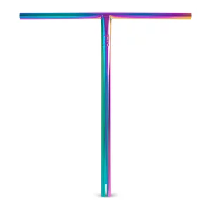 Riadidlá T-Bar Soke pre freestyle kolobežku Neochrome 59 cm