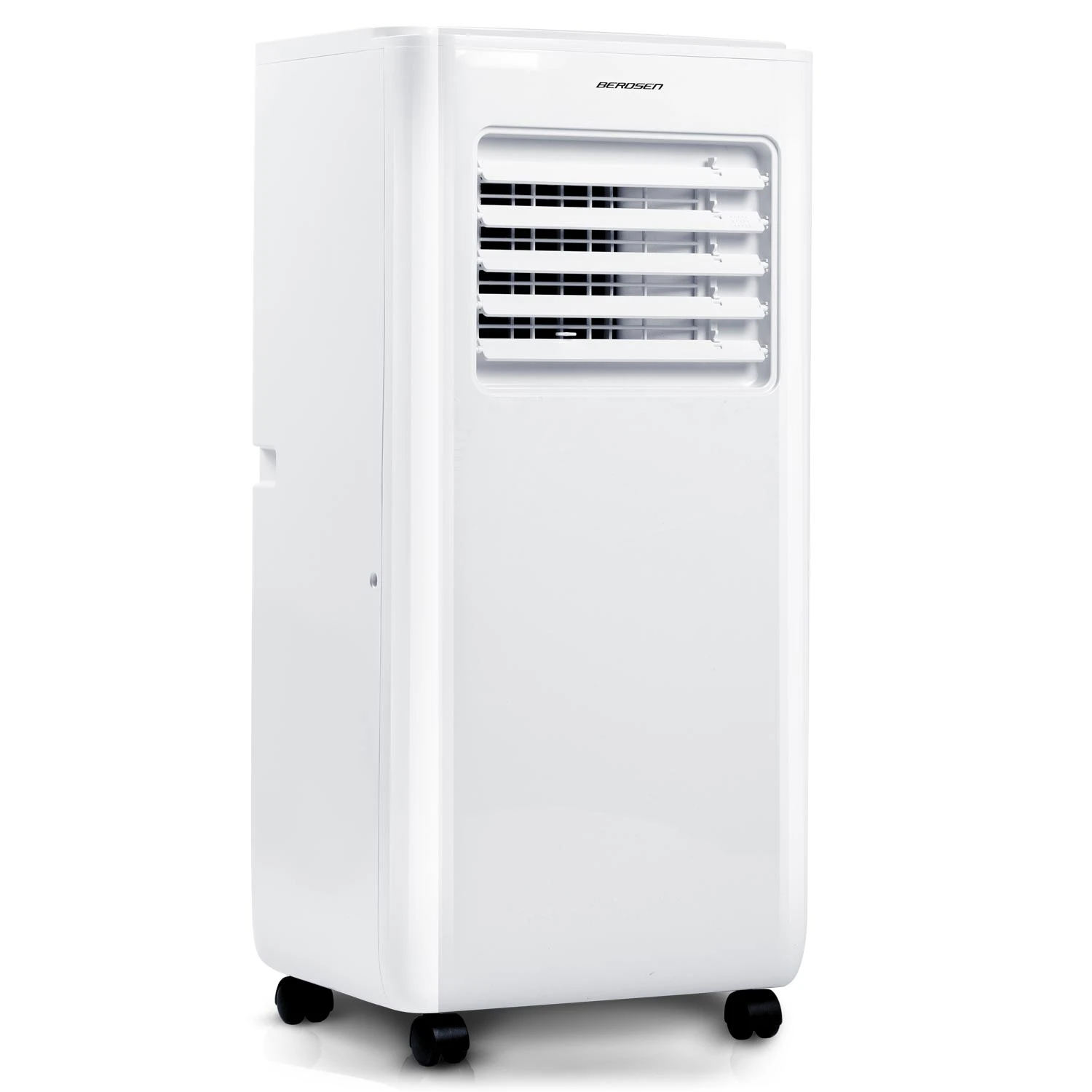 Prenosná klimatizácia Berdsen BD-580 10000 BTU – Obrázok 7