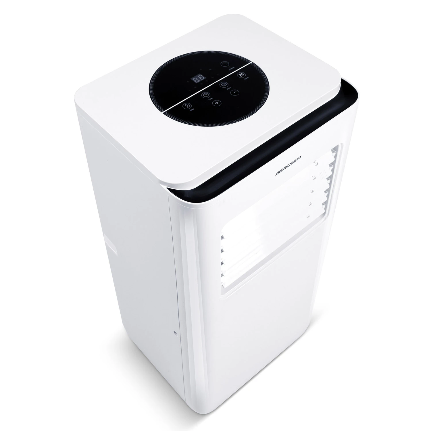 Prenosná klimatizácia Berdsen BD-580 10000 BTU – Obrázok 8