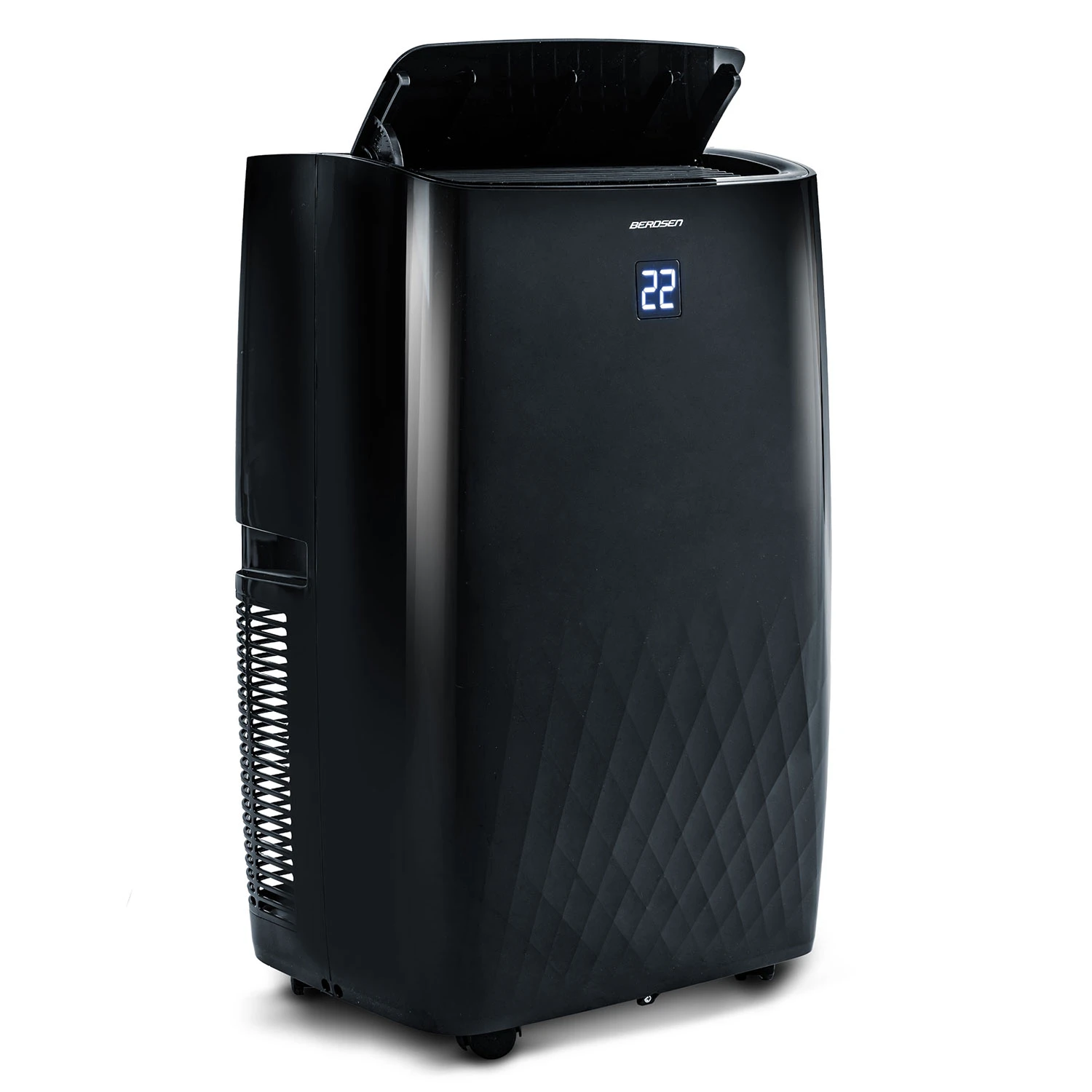 Prenosná klimatizácia Berdsen BD-581 14000 BTU – Obrázok 8