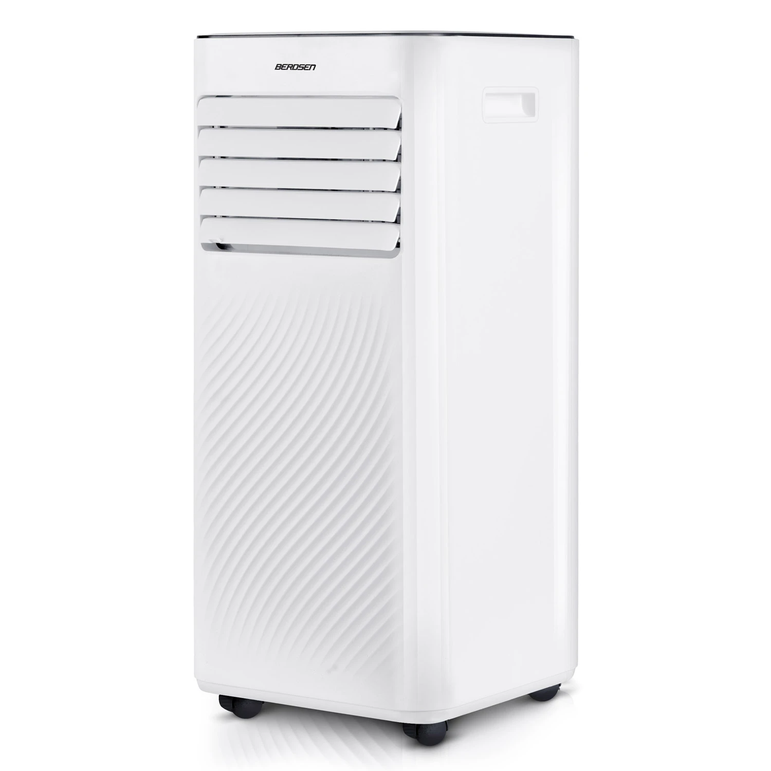 Prenosná klimatizácia Berdsen BD-582 s výkonom 9000 BTU – Obrázok 7