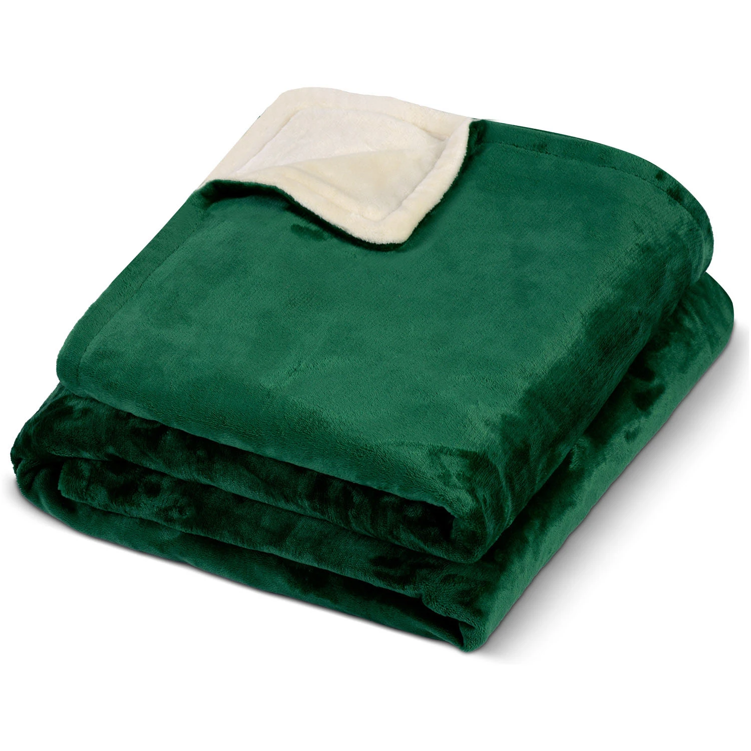 Elektrická deka 180 x 160 cm Berdsen BD-960 – Obrázok 9