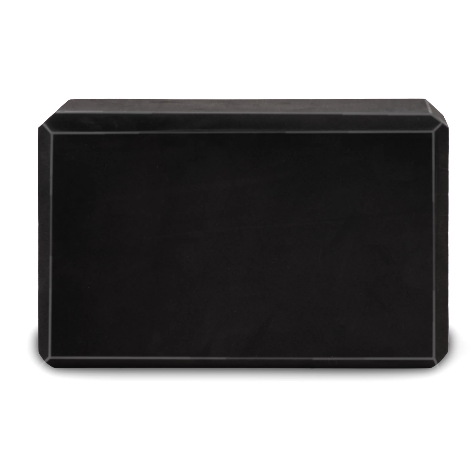 NS-962 kocka na jogu z peny, čierna – Obrázok 6