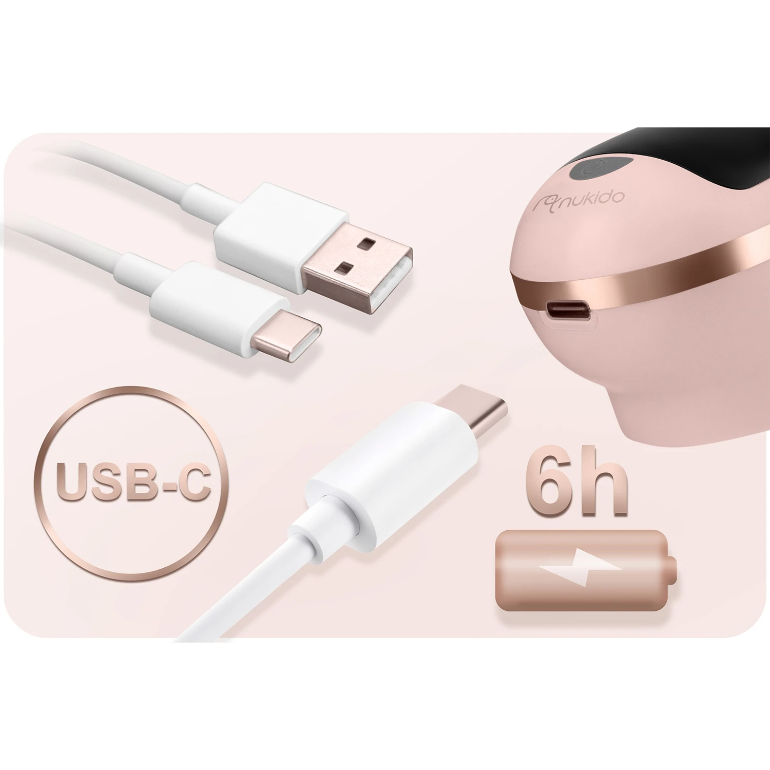 Trojfázová elektrická odsávačka mlieka Nukido NK-960 – Obrázok 3