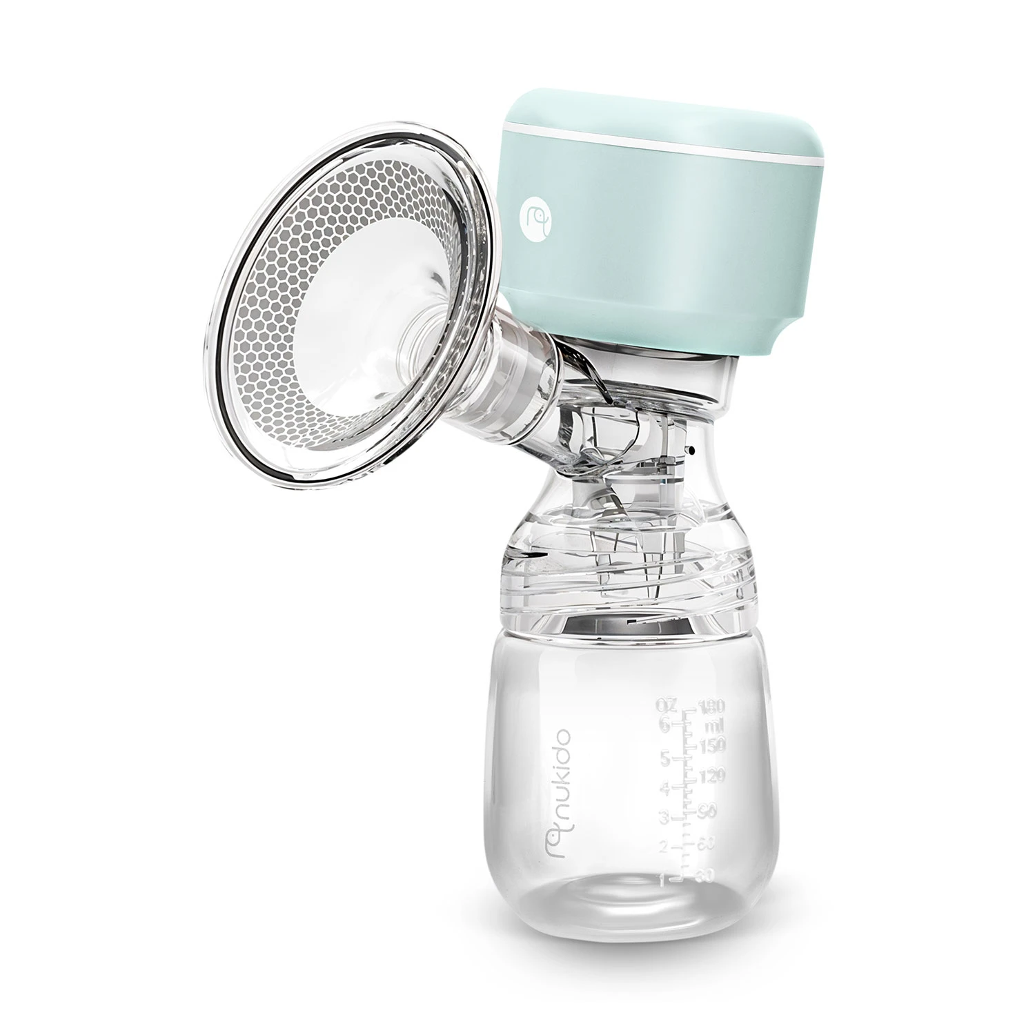 Trojfázová elektrická odsávačka mlieka Nukido NK-962 – Obrázok 12