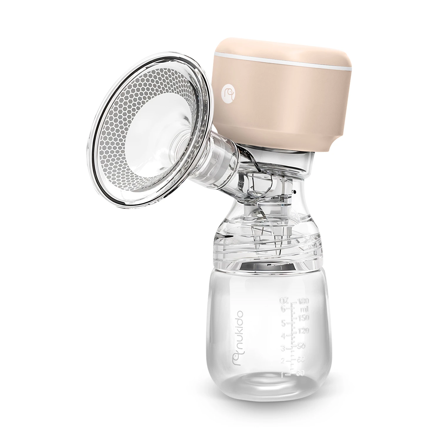 Trojfázová elektrická odsávačka mlieka Nukido NK-962 – Obrázok 12