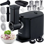 Mlynček na mäso BD-600 Berdsen 300/800W – Obrázok 2