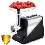 Mlynček na mäso BD-602 Berdsen 800/2000W – Obrázok 3