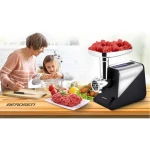 Mlynček na mäso BD-602 Berdsen 800/2000W – Obrázok 5