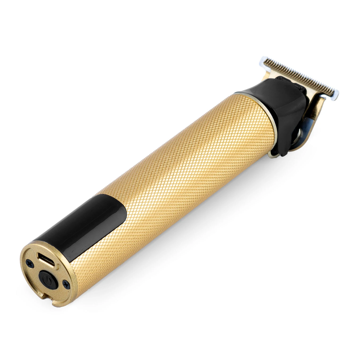 Zastrihávač vlasov Berdsen BD-260 Gold – Obrázok 8