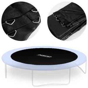 Trampolínová podložka na trampolínu 312 cm 54 pružín 10 stôp Neo-Sport