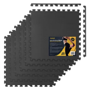 Neo-Sport penová podložka na fitness 180 x 120 - 192401