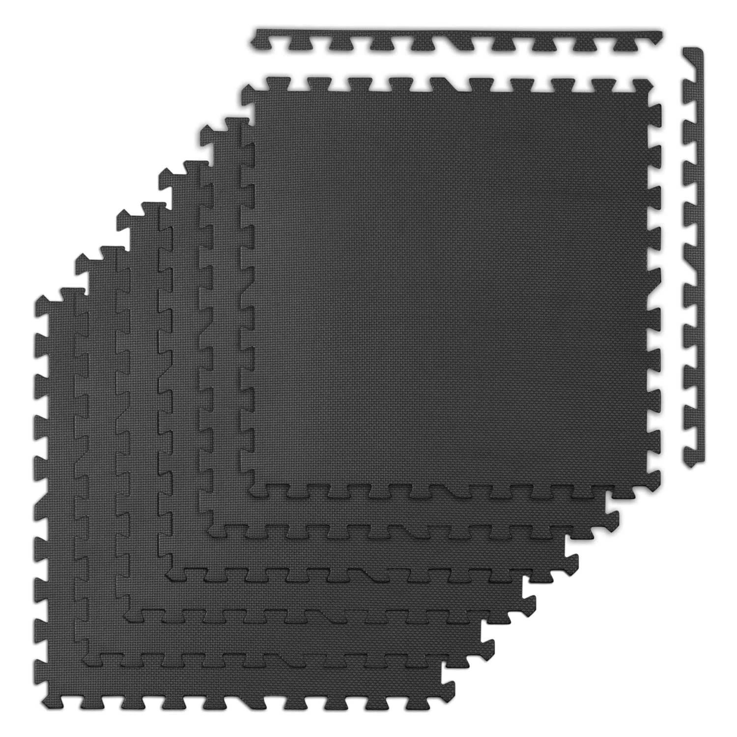 Neo-Sport penová podložka na fitness 180 x 120 - 7506 – Obrázok 7