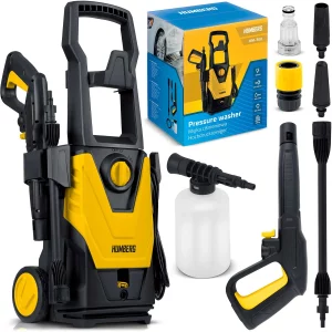 Tlakový čistič Humberg HM-300 1800W