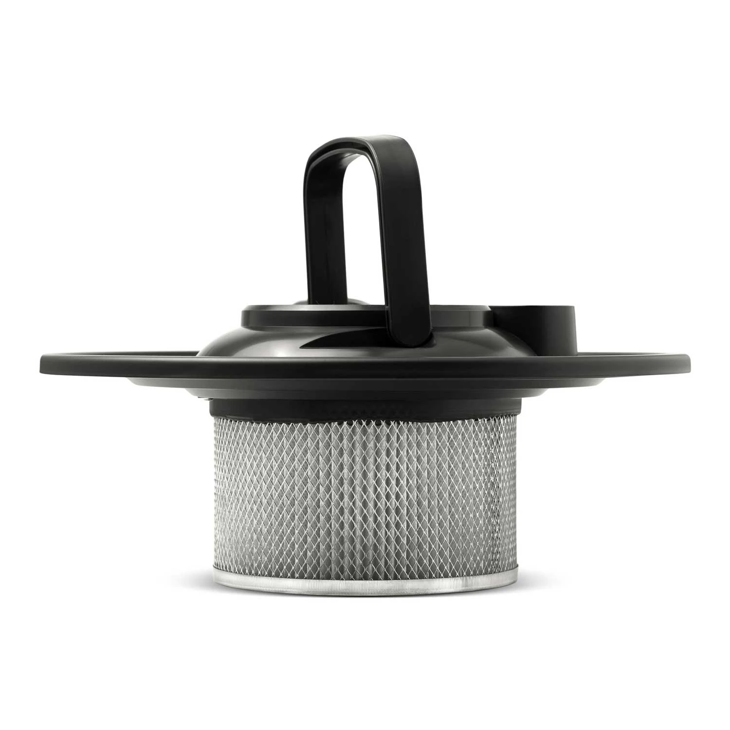 Vysávač popola z krbu 15L 1200W HM-404 – Obrázok 3