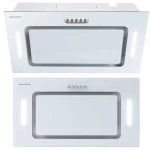 Digestor pod skrinku 52 cm biely BE-52A