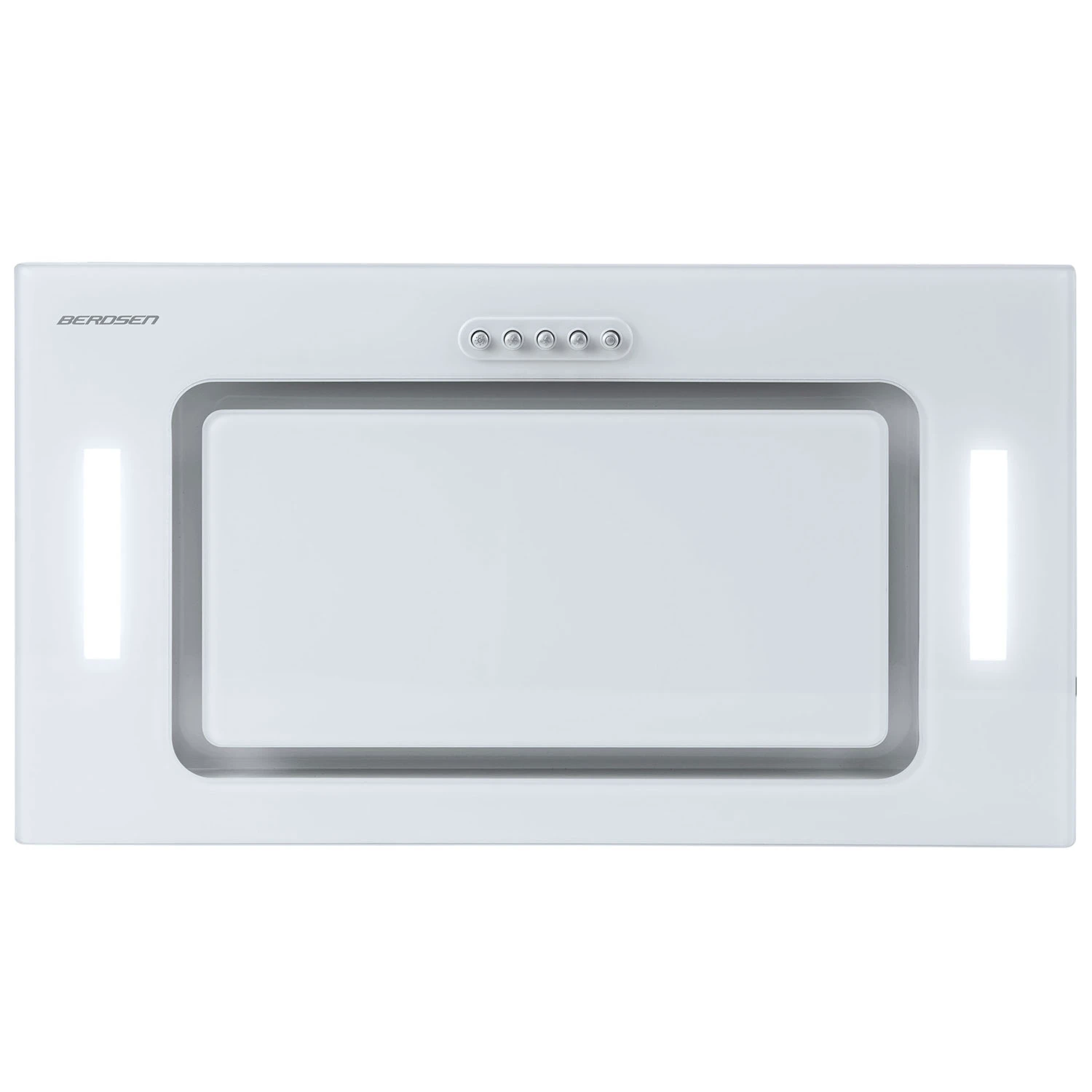 Digestor pod skrinku 52 cm biely BE-52A – Obrázok 2