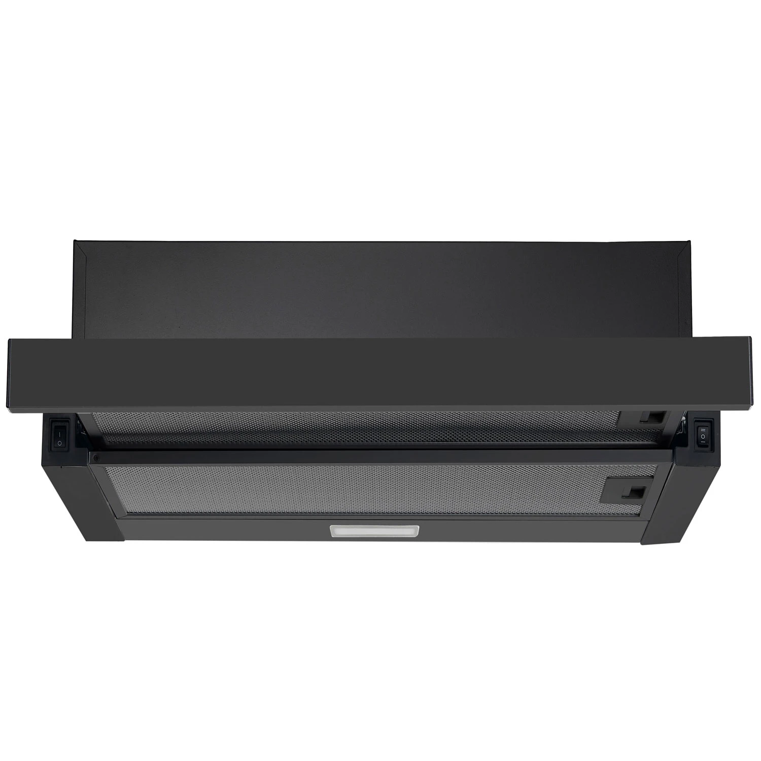 Digestor pod skrinku - 60 cm Berdsen BE-60-LW čierny – Obrázok 2