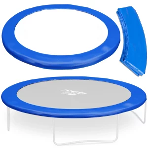 Kryt na trampolínu Neo-Sport z PVC, 435 cm, 14 stôp