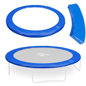 Kryt na trampolínu Neo-Sport z PVC, 252 cm, 8 stôp