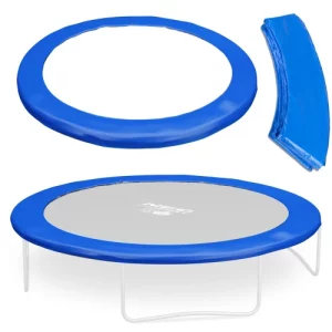 Kryt na trampolínu Neo-Sport z PVC, 374 cm, 12 stôp