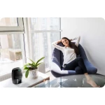 Odvlhčovač vzduchu Berdsen BR-50B čierny s adaptérom do auta – Obrázok 6