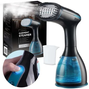 Naparovač odevov Berdsen BD-310 s výkonom 1500 W