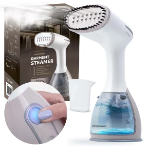 Naparovač odevov Berdsen BD-310 s výkonom 1500 W