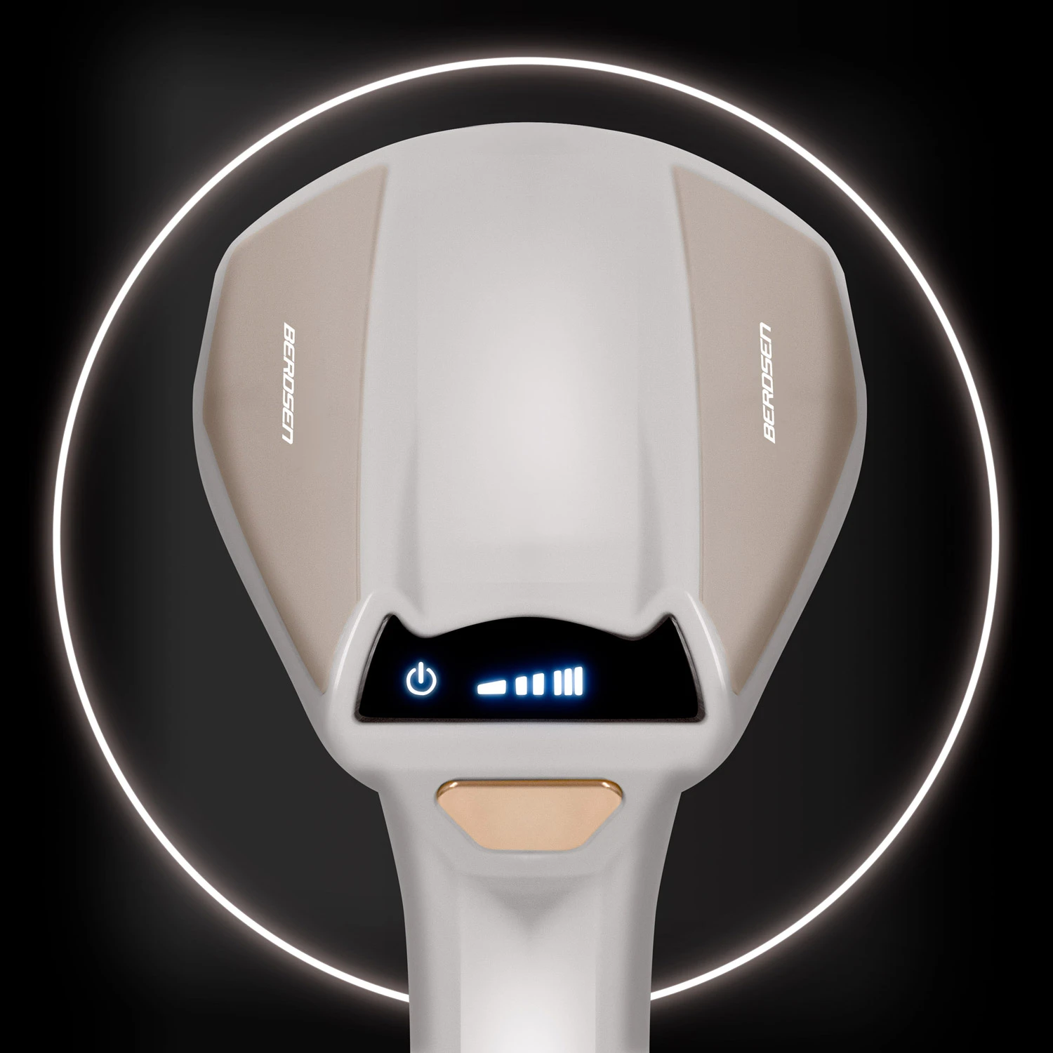 Naparovač odevov Berdsen BD-300 s výkonom 2000 W – Obrázok 5