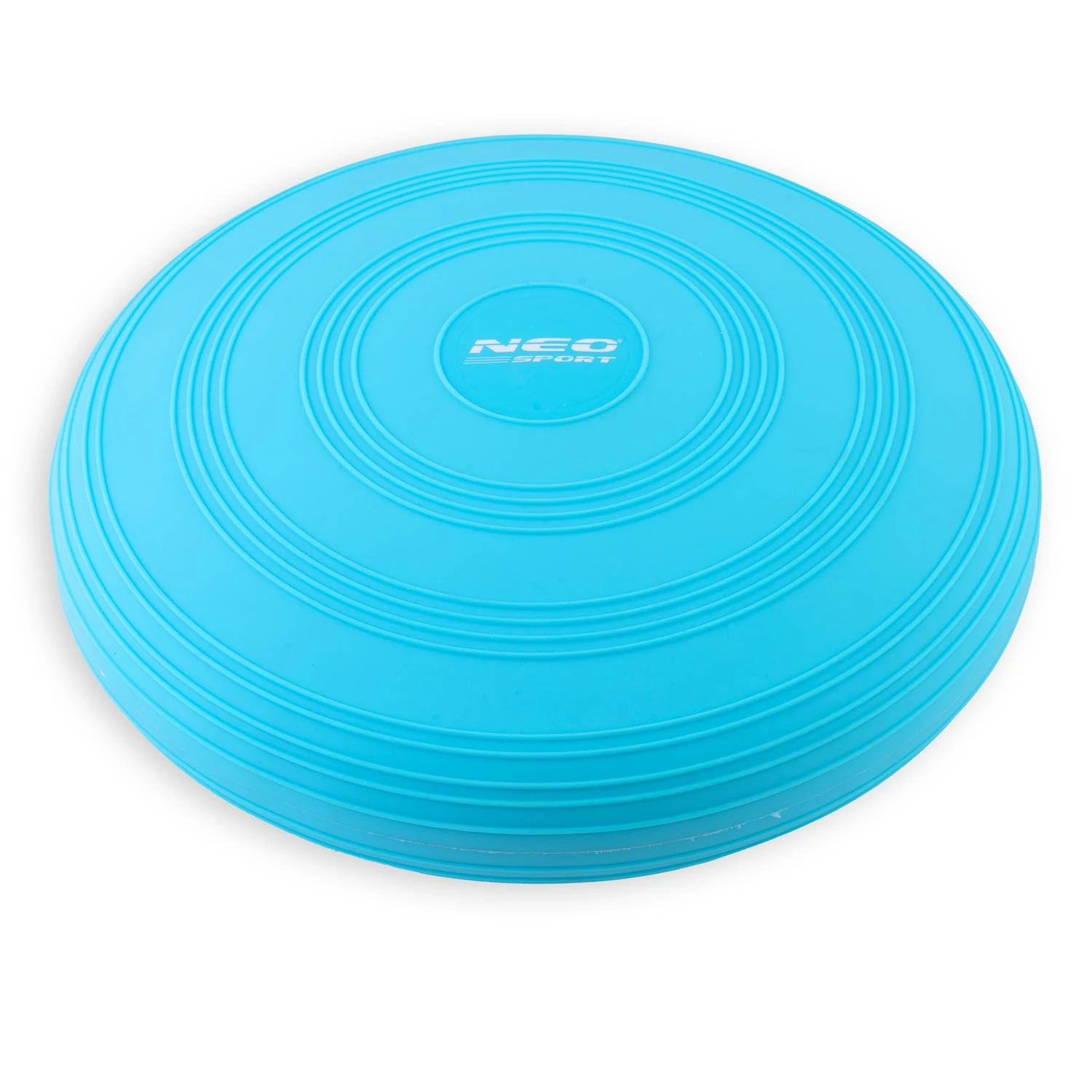 Senzorický cvičebný vankúš 33 cm NS-958 modrý – Obrázok 7