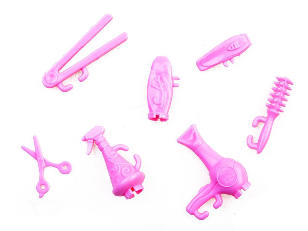 Bábika Anlily s oblečením, topánkami a doplnkami ZA2457 – Obrázok 4