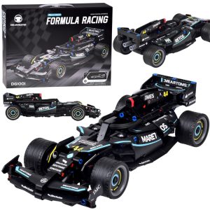 Stavebnica vozidla Formuly 1- 268 ks