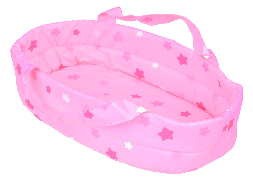 Bábika v nosiči, bábika pije a cika + fľaša ZA5155 – Obrázok 3