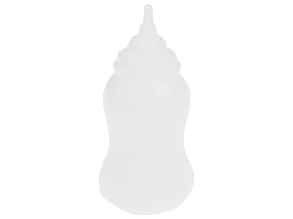 Bábika v nosiči, bábika pije a cika + fľaša ZA5155 – Obrázok 2