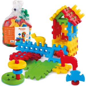 Kocky Marioinex Wafle  Little House 