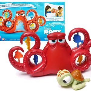 HANK Chobotnica do kúpeľa Hľadá sa Dory ZA3049