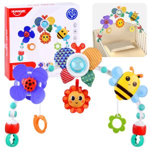 Oblúk na kočík, postieľku, autosedačku