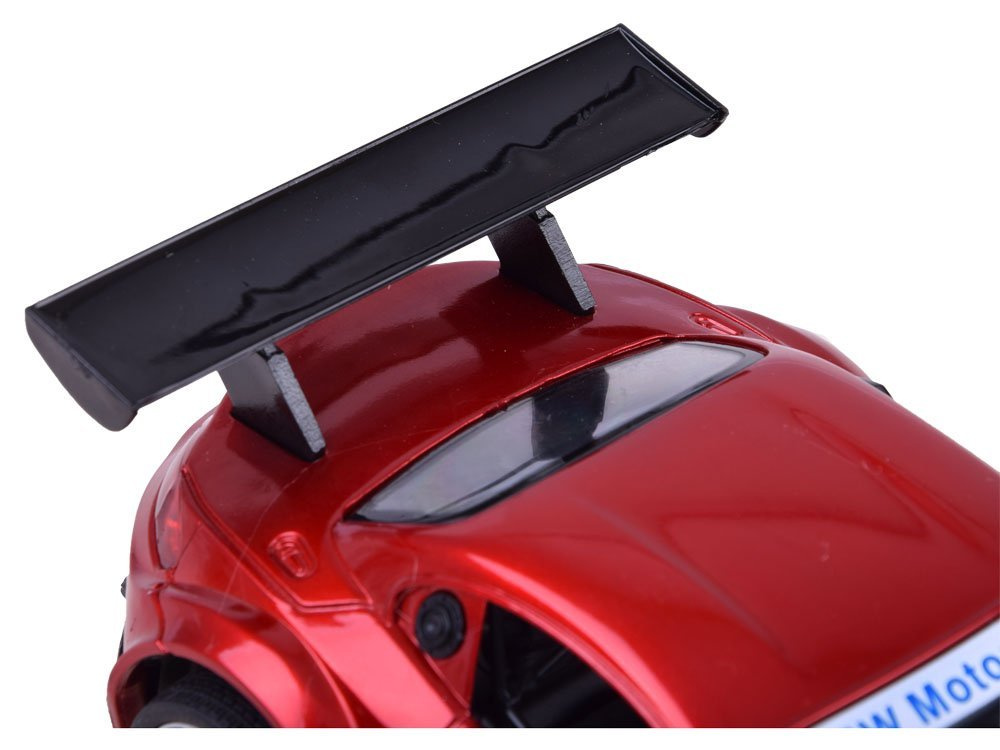 Športové auto BMW Z4 na diaľkové ovládanie 1:24 RC0347 – Obrázok 9